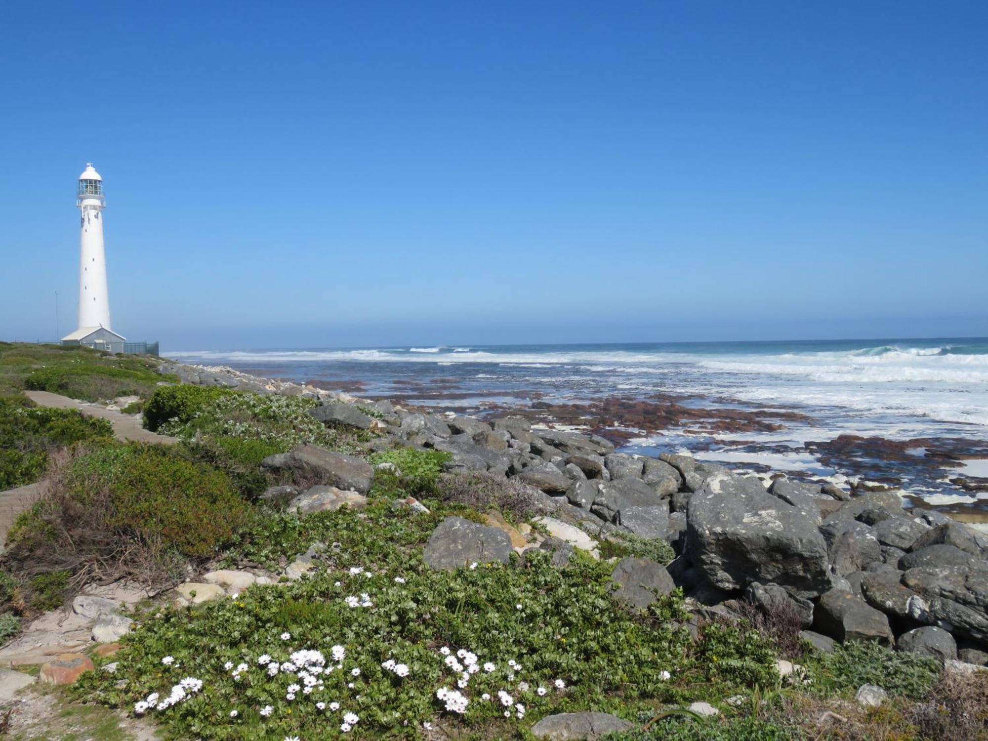 Palm Villa Cottage Kommetjie Exterior foto